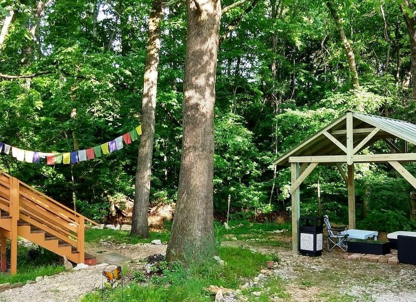 Outdoors view Photo