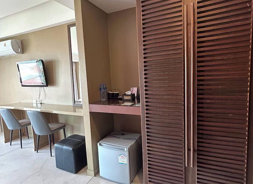 Room amenity Photo