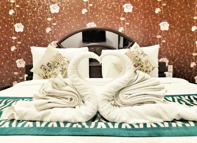 Room amenity Photo