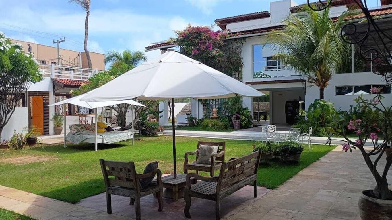 Inn Tribus Hotel