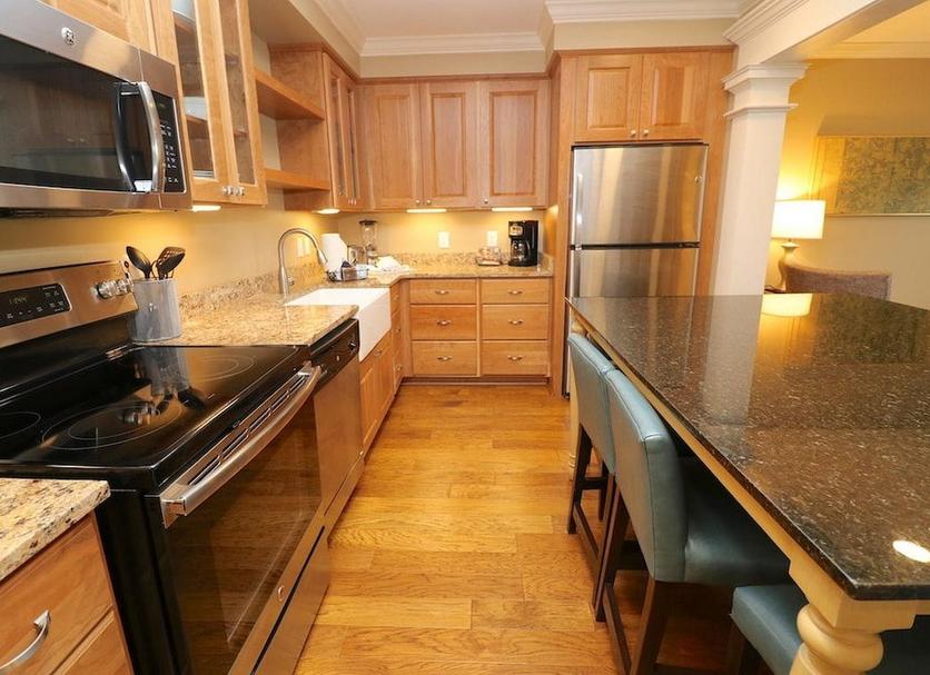Kitchen Photo