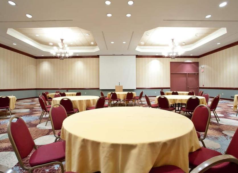 Conference room Photo