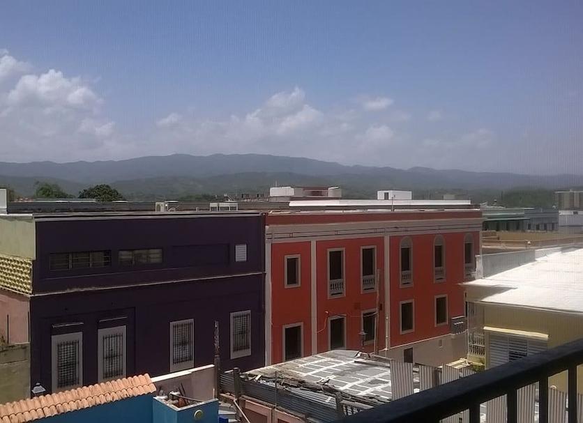 Outdoors view Photo