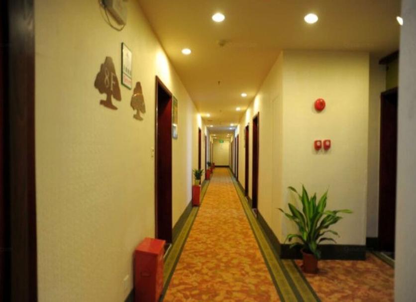 Hallway Photo