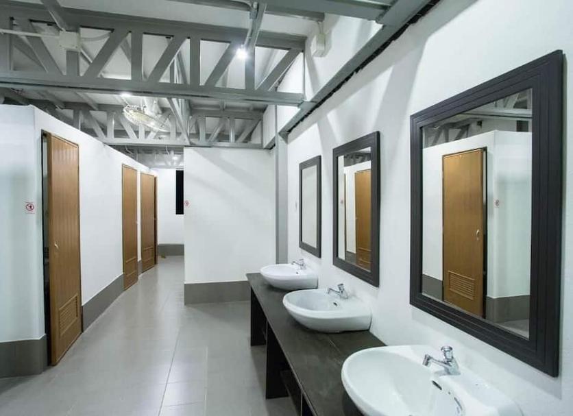 Bathroom Photo