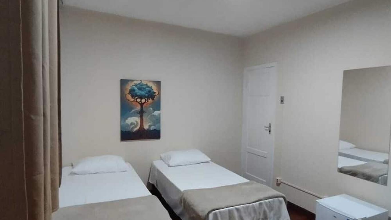 Hotel Avenida