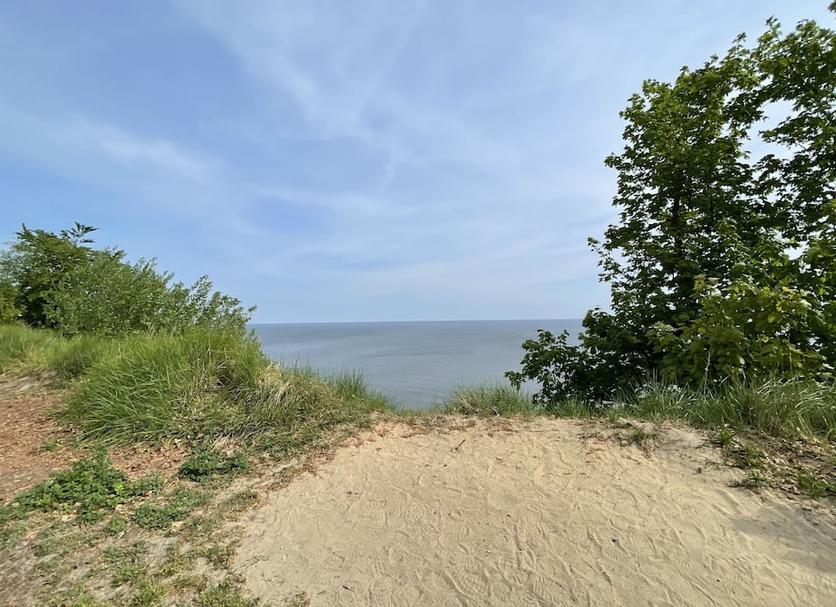Outdoors view Photo