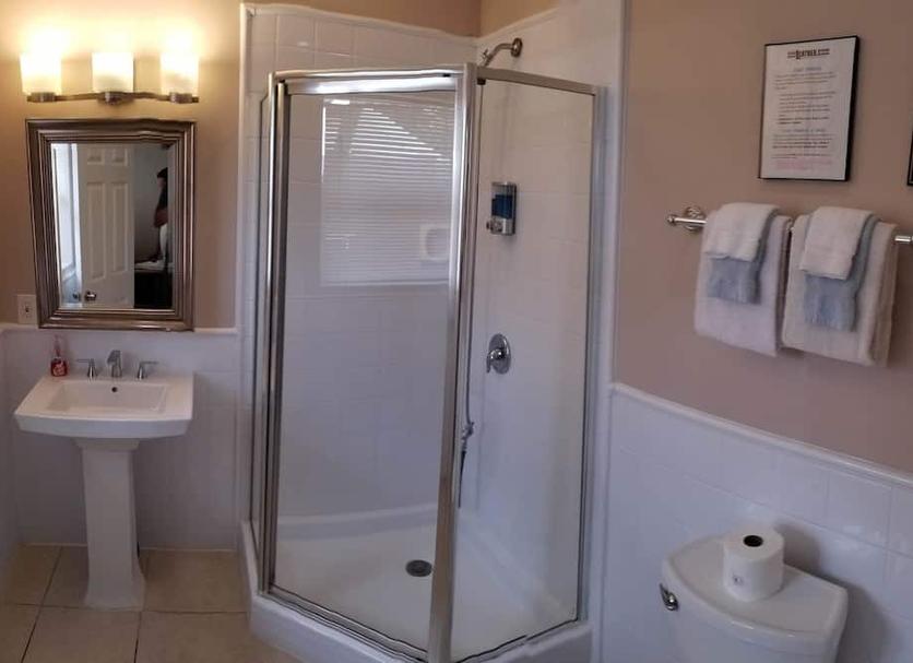 Bathroom Photo