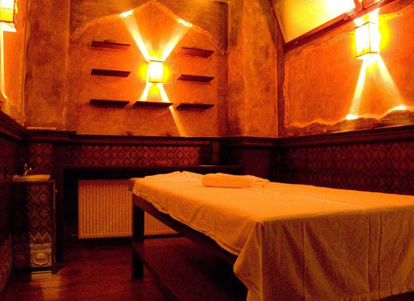 Spa Photo