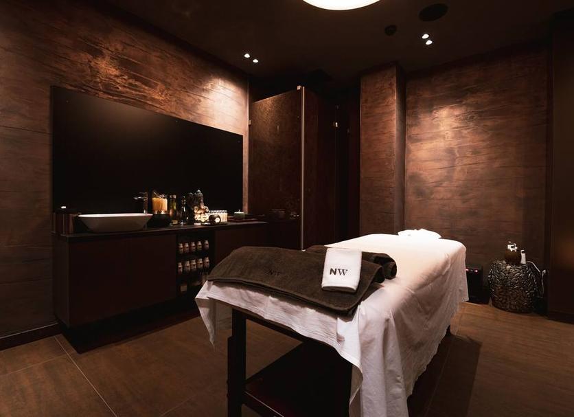 Spa Photo