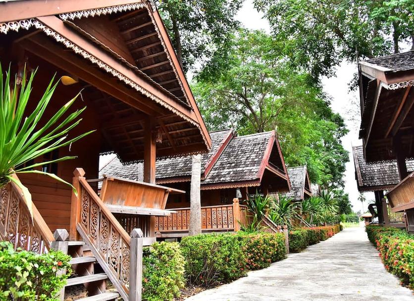 Outdoors view Photo