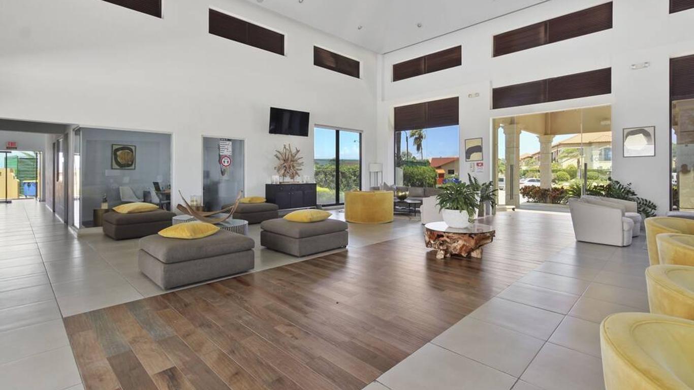Bocobay Gold Coast Resort