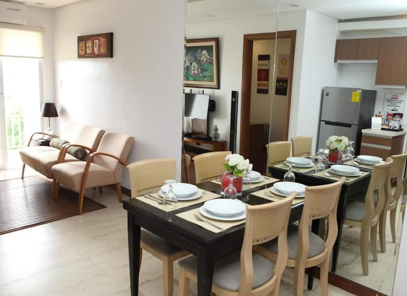 Dining room Photo