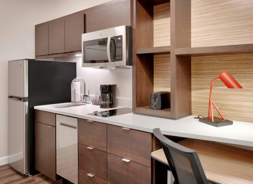 Kitchen Photo