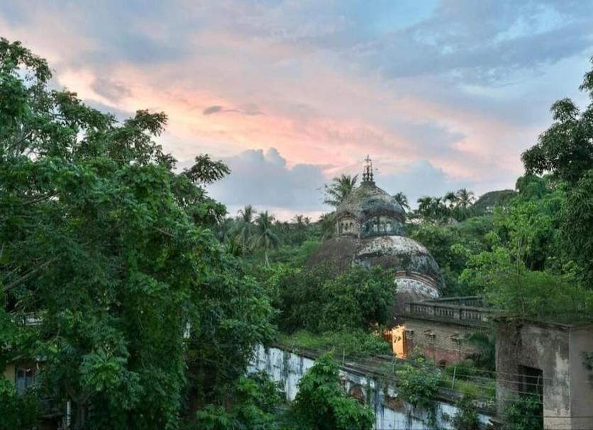 Outdoors view Photo