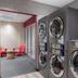 Laundry facility