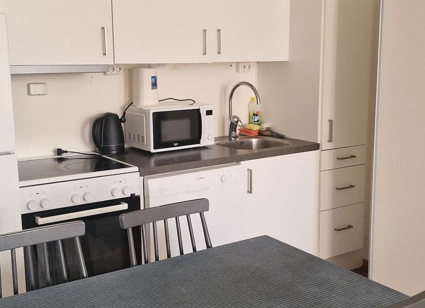 Kitchen Photo