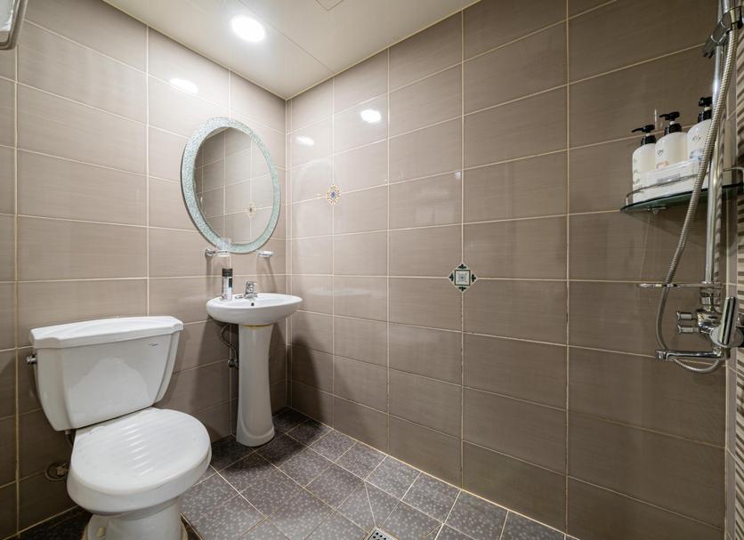 Bathroom Photo