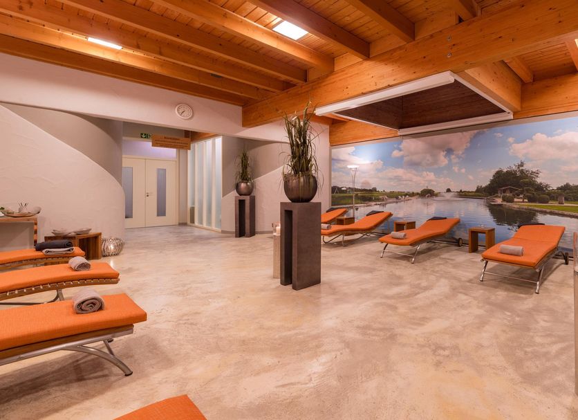 Spa Photo