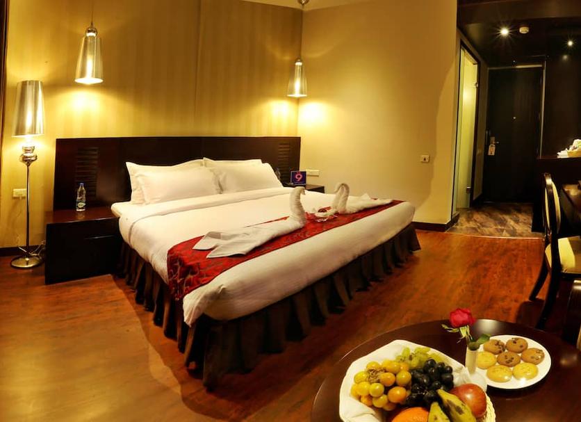 Bedroom Photo