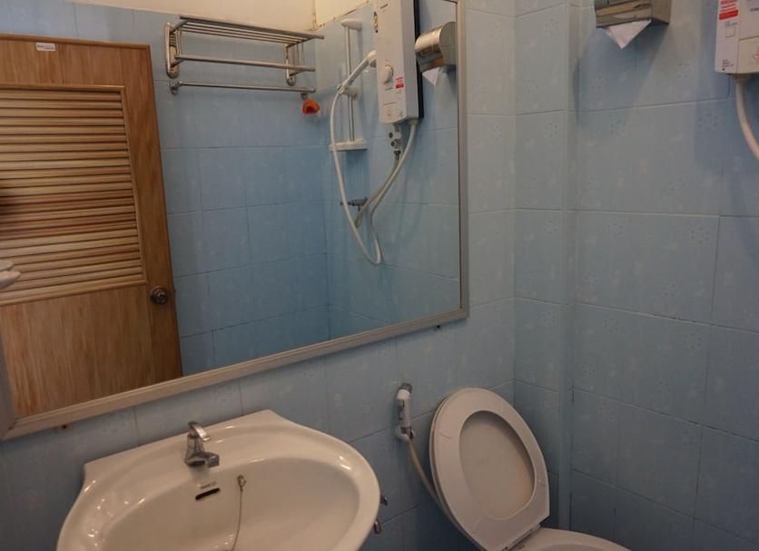 Bathroom Photo