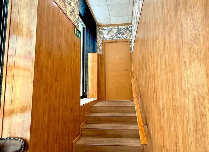 Hallway Photo