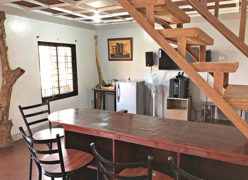 Dining room Photo