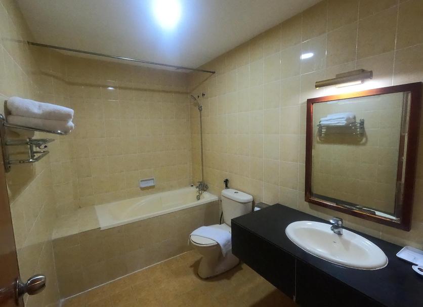 Bathroom Photo