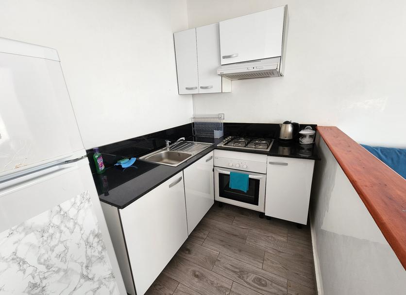 Kitchen Photo