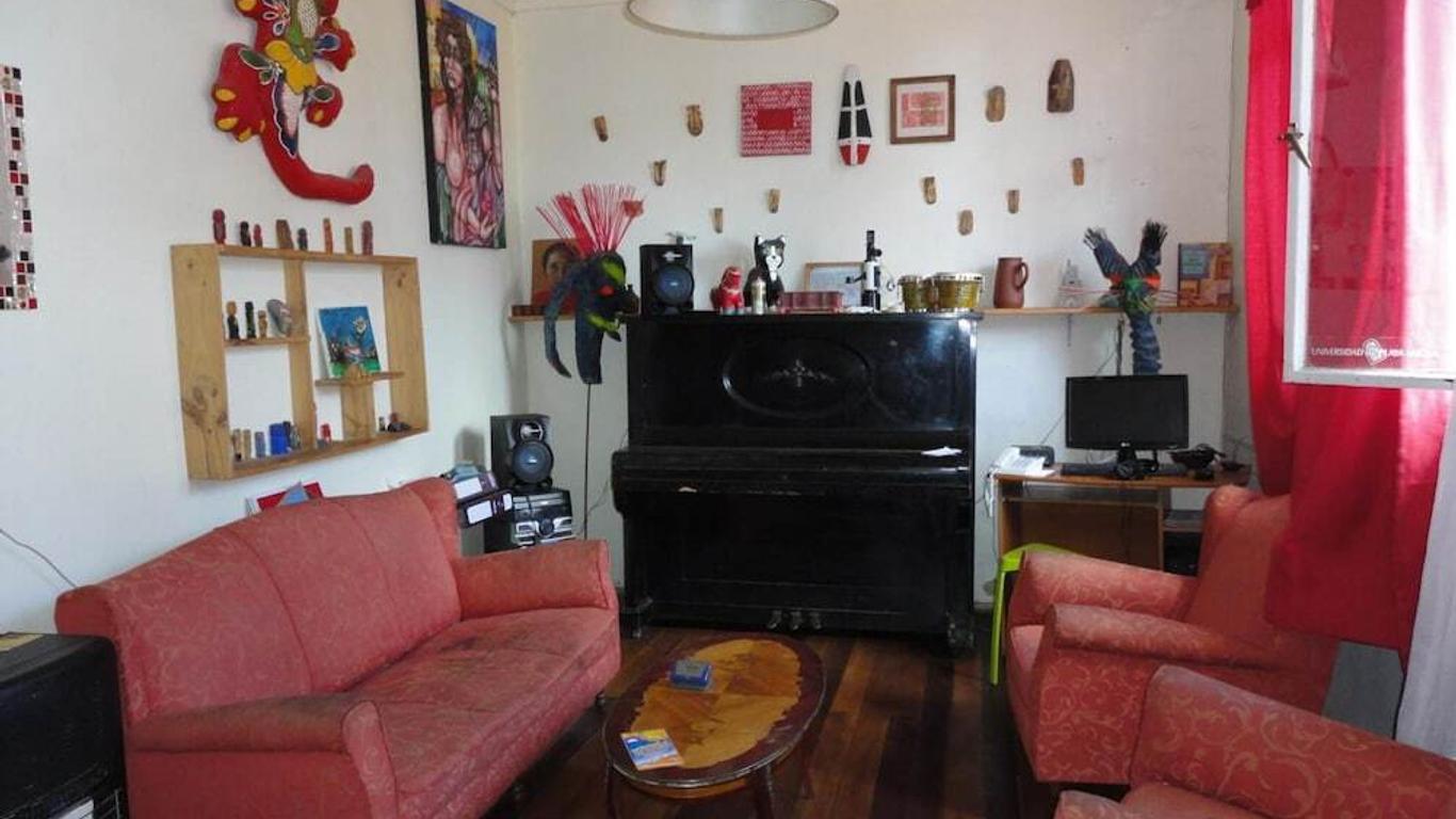 Hostal Mirenart