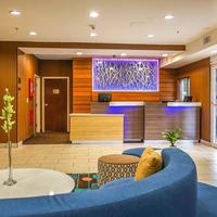 Fairfield Inn Tallahassee North/I-10