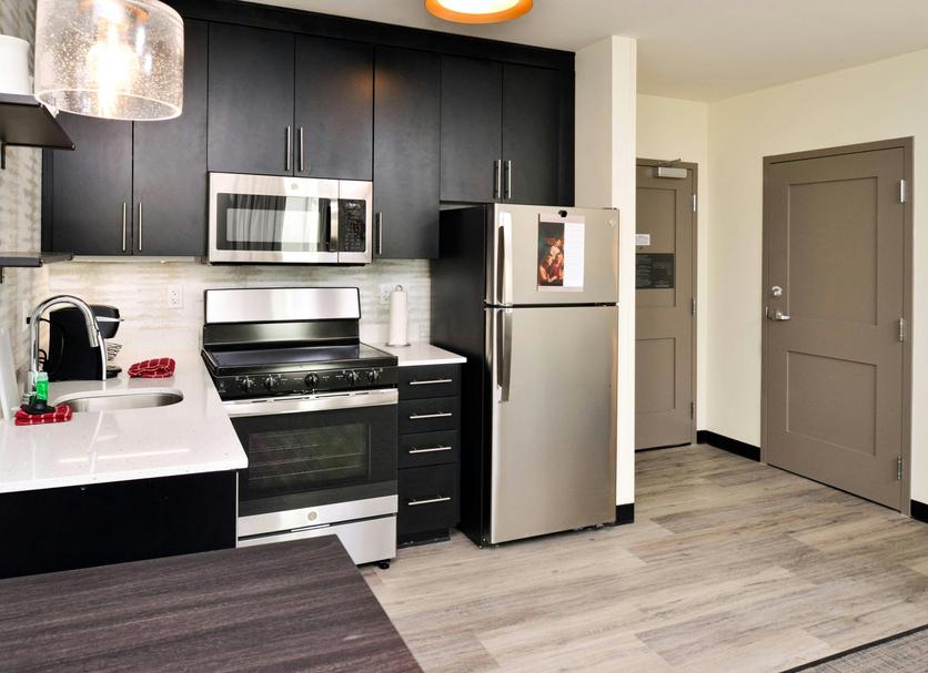 Kitchen Photo