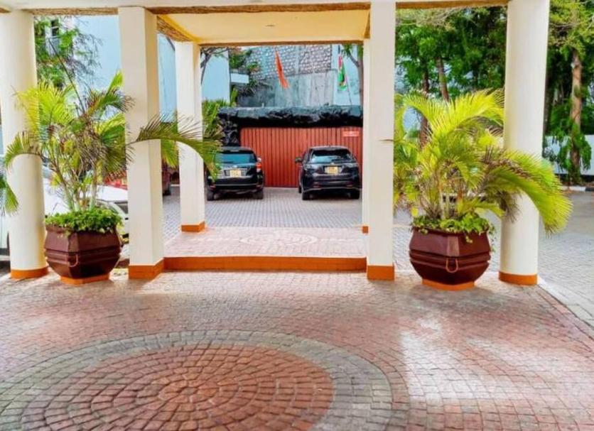 Outdoors view Photo