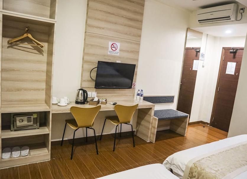 Room amenity Photo