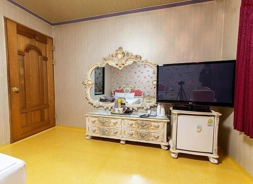Room amenity Photo