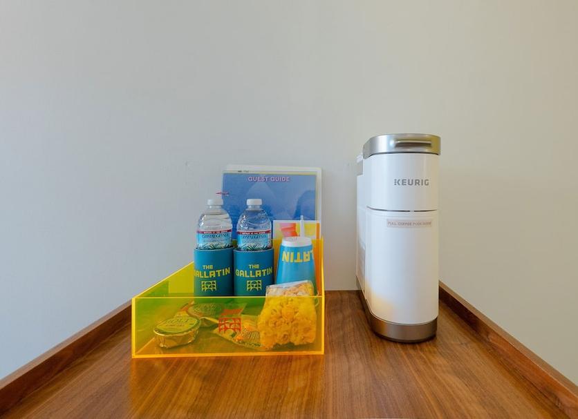 Room amenity Photo