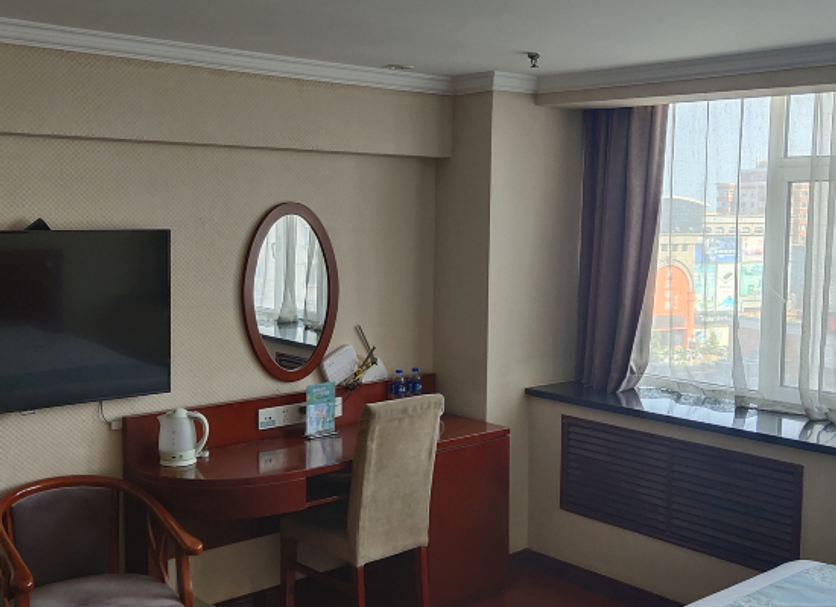 Room amenity Photo