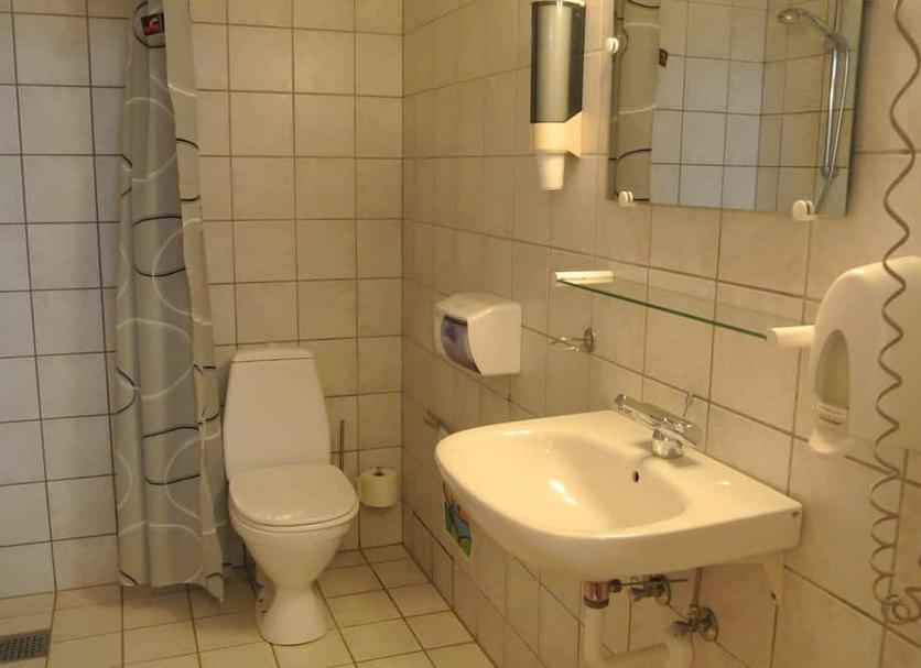 Bathroom Photo