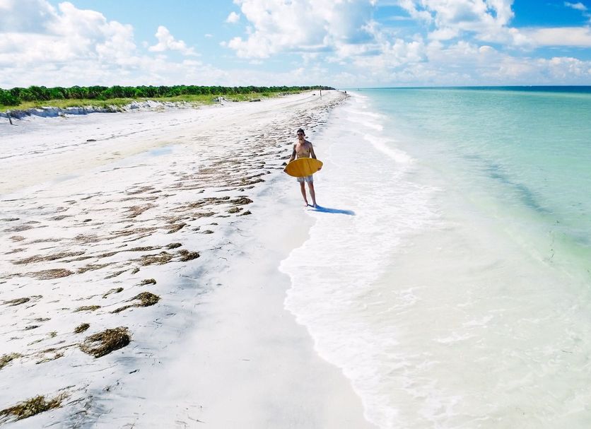 Beach Photo