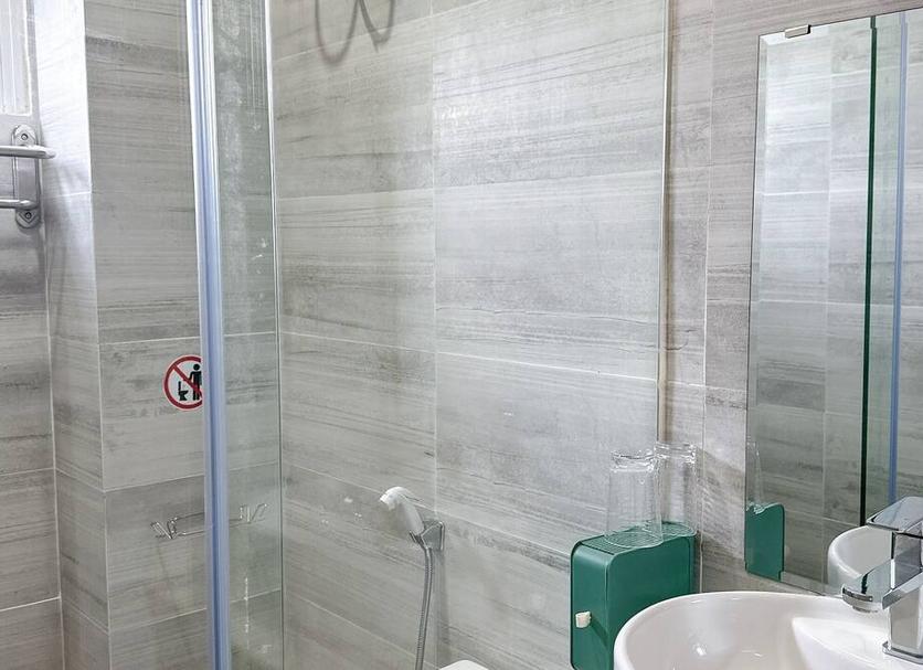 Bathroom Photo
