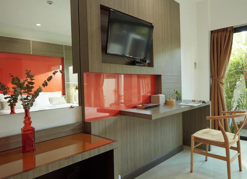 Room amenity Photo