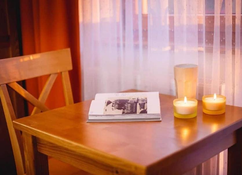 Room amenity Photo