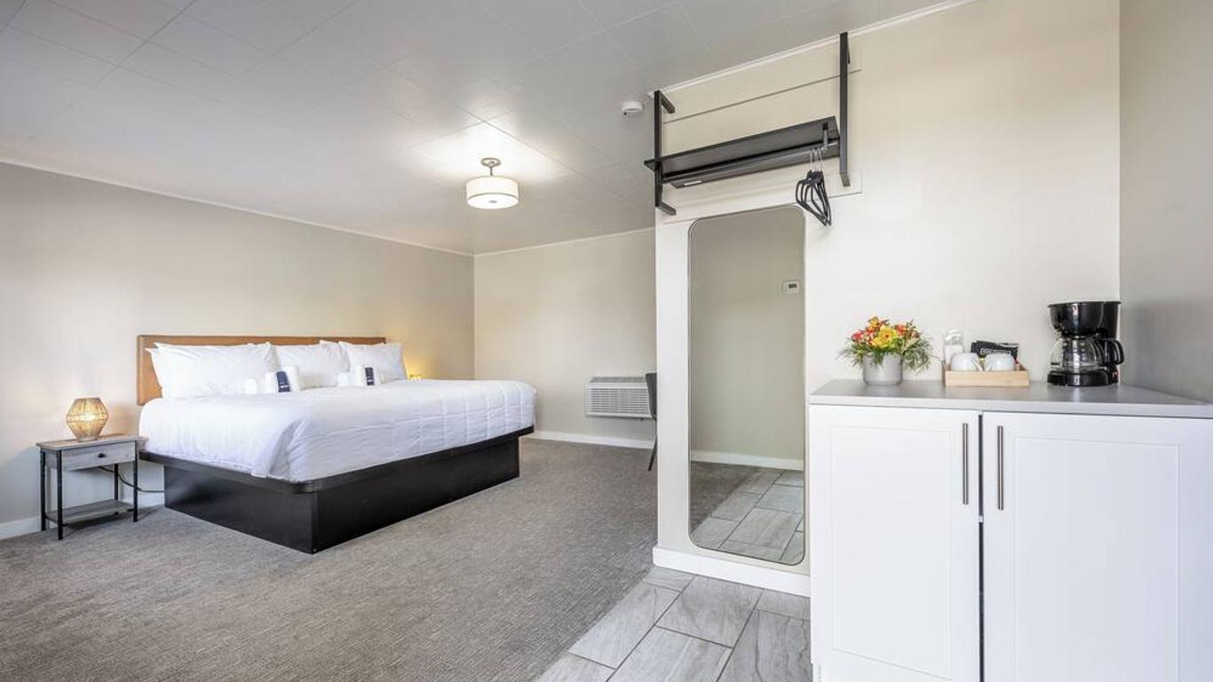 City Center Motel