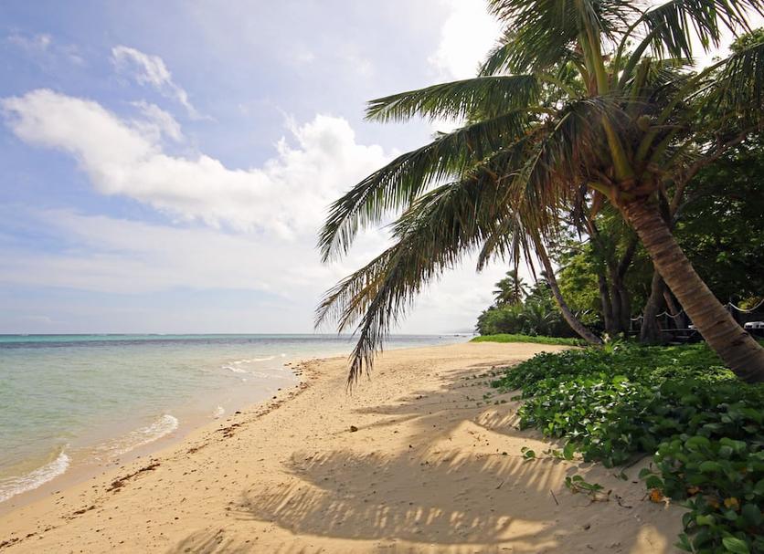 Beach Photo