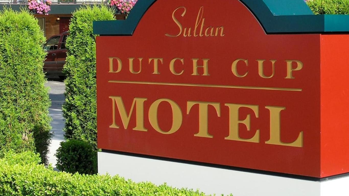 Dutch Cup Motel