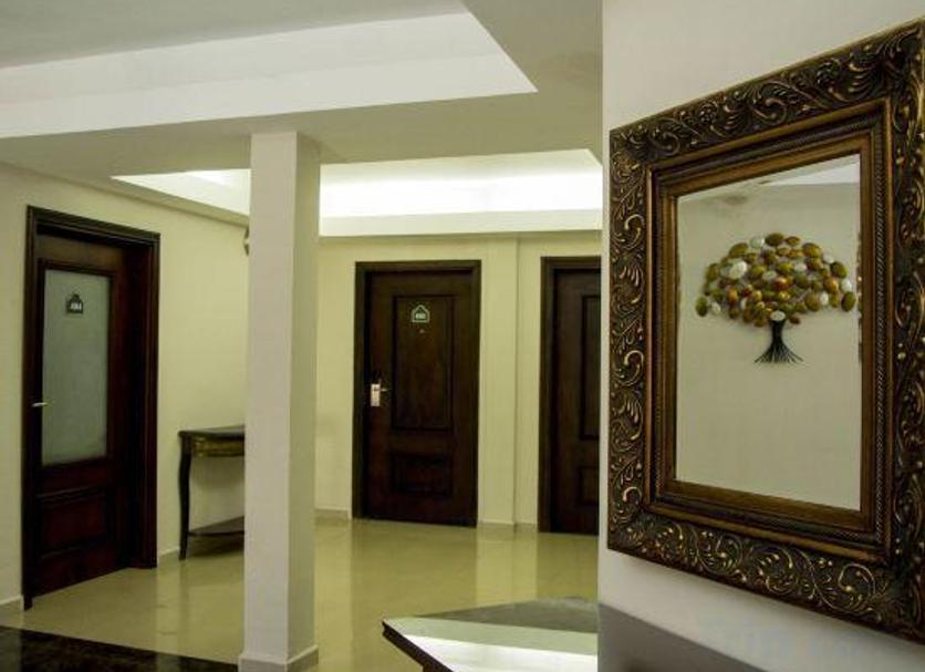 Hallway Photo