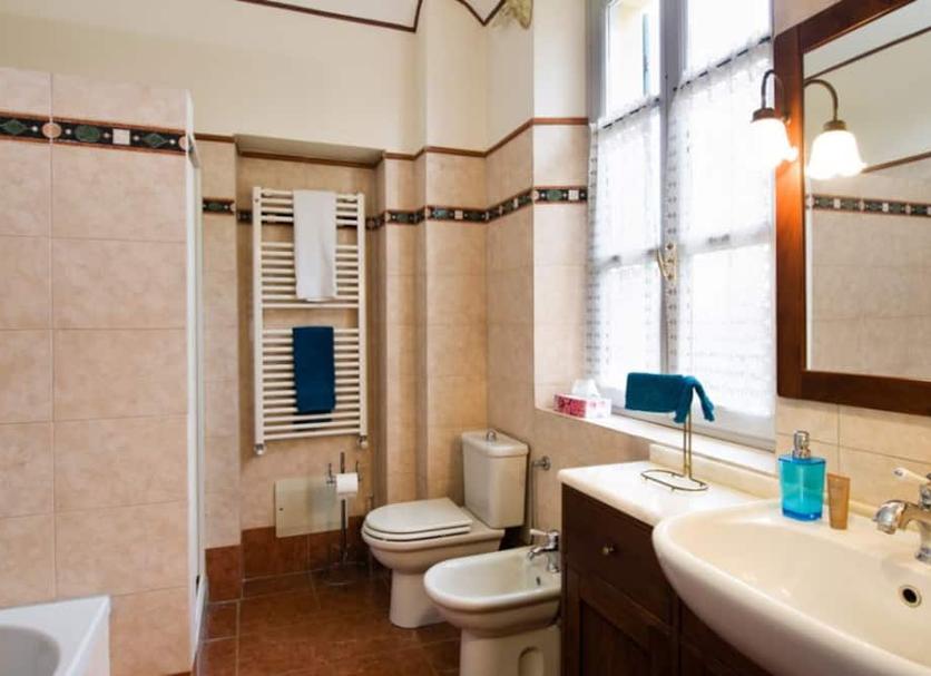 Bathroom Photo