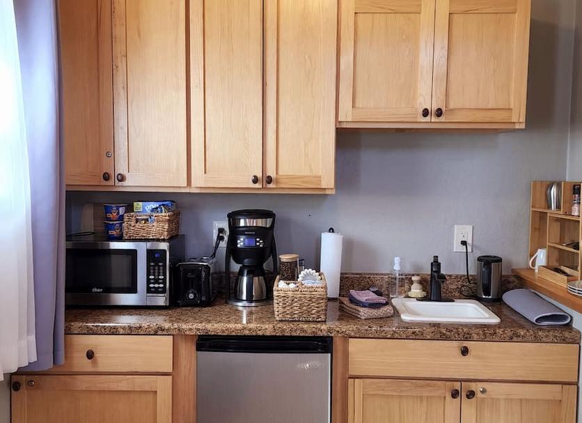 Kitchen Photo
