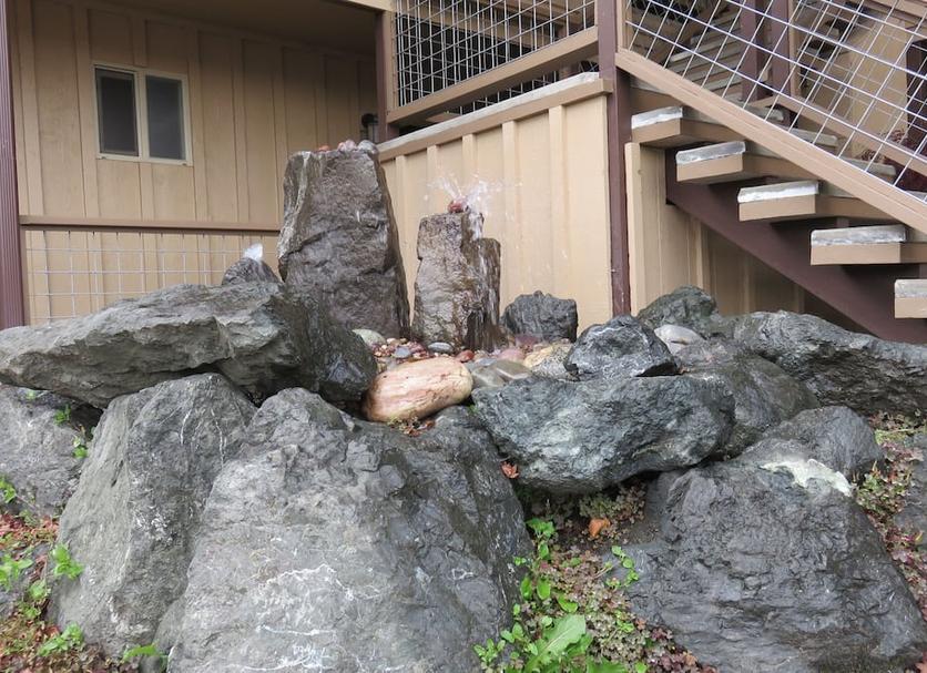 Outdoors view Photo