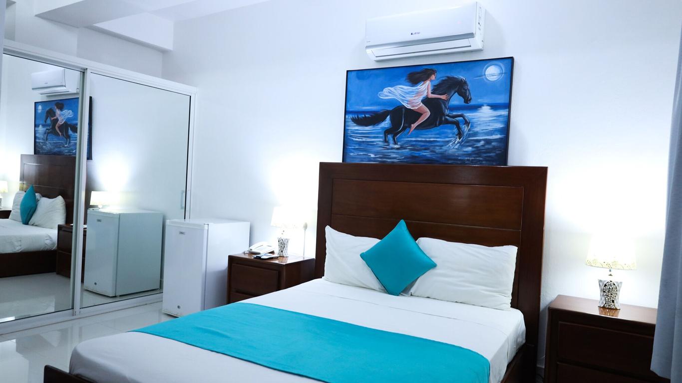 Cataleya Hotel